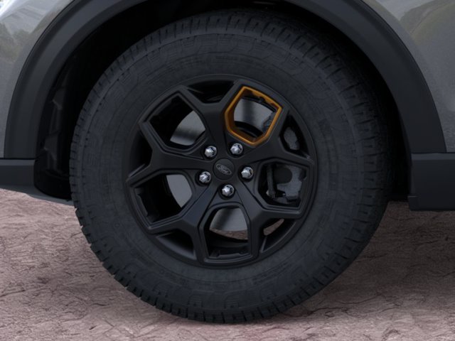 New 2026 Ford Explorer - photo 21