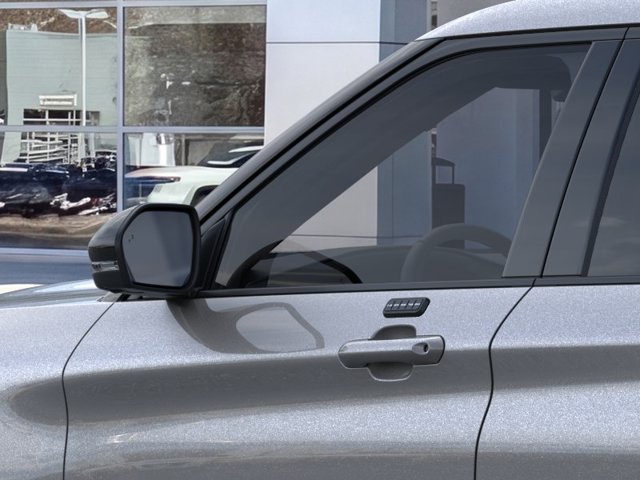 New 2026 Ford Explorer - photo 22