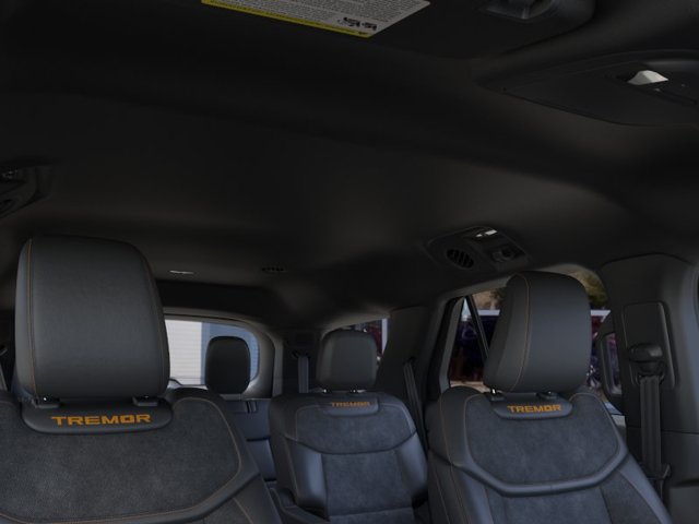 New 2026 Ford Explorer - photo 24
