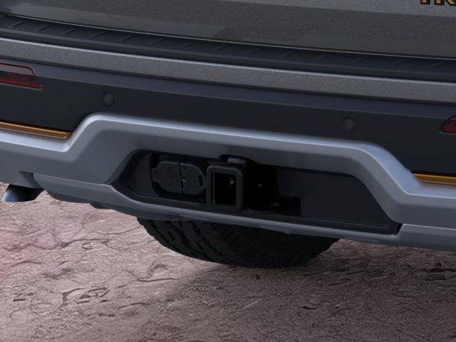New 2026 Ford Explorer - photo 25