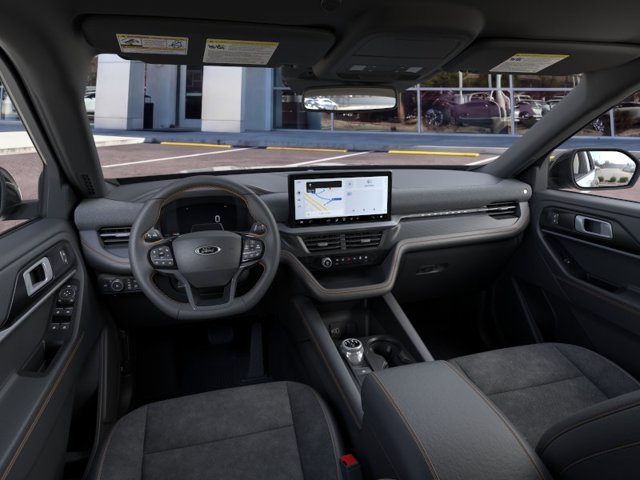 New 2026 Ford Explorer - photo 11
