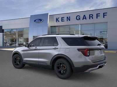 2026 Ford Explorer 4WD SUV for sale #TGC03821 - photo 2