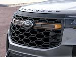 New 2026 Ford Explorer Tremor for sale #TGC03821 - photo 17