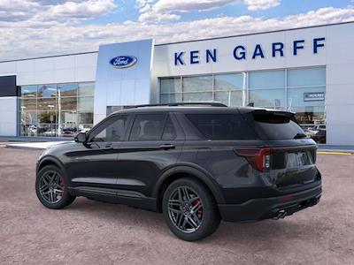 2026 Ford Explorer 4WD SUV for sale #TGC10327 - photo 2