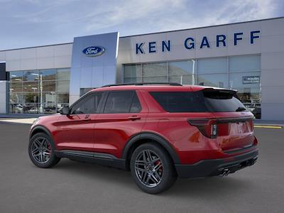 New 2026 Ford Explorer ST for sale #TGC10972 - photo 2