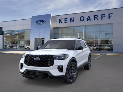 New 2026 Ford Explorer ST for sale #TGC11316 - photo 2