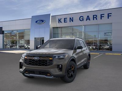 2026 Ford Explorer 4WD SUV for sale #TGC14400 - photo 2