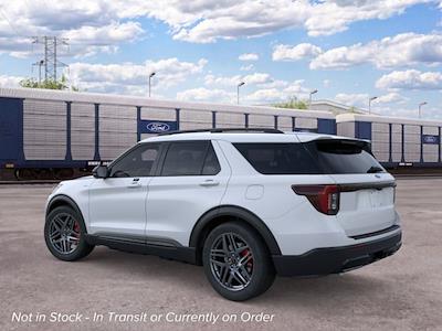 2026 Ford Explorer 4WD SUV for sale #TGC14513 - photo 2