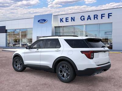 2026 Ford Explorer 4WD SUV for sale #TGC17935 - photo 2