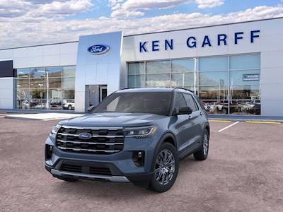 2026 Ford Explorer 4WD SUV for sale #TGC17943 - photo 2