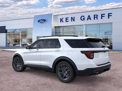 2026 Ford Explorer 4WD SUV for sale #TGC18316 - photo 2