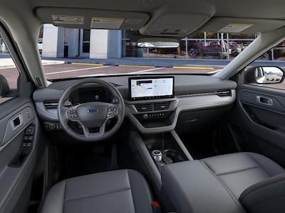 2026 Ford Explorer 4WD SUV for sale #TGC18980 - photo 1