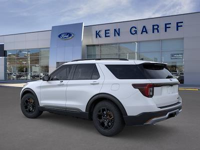 New 2026 Ford Explorer Tremor for sale #TGC20460 - photo 2