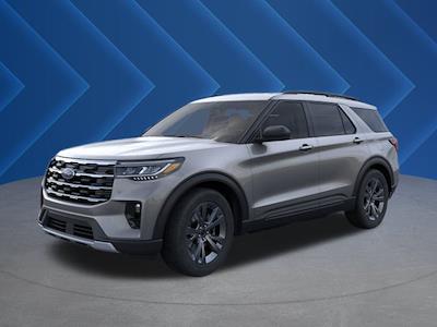 New 2026 Ford Explorer Active for sale #TGC23494 - photo 1