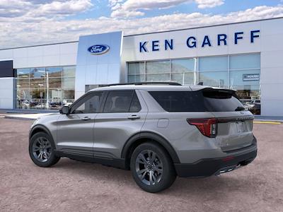 2026 Ford Explorer 4WD SUV for sale #TGC23494 - photo 2