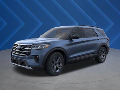 New 2026 Ford Explorer Active for sale #TGC32768 - photo 1