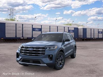 New 2026 Ford Explorer Active for sale #TGC32768 - photo 2