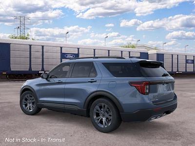 2026 Ford Explorer 4WD SUV for sale #TGC32768 - photo 2