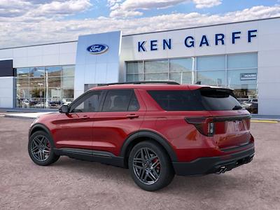 2026 Ford Explorer 4WD SUV for sale #TGC36231 - photo 2