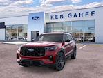 2026 Ford Explorer 4WD SUV for sale #TGC36231 - photo 3