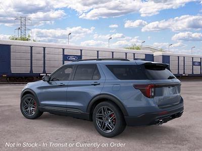 New 2026 Ford Explorer ST for sale #TGC42178 - photo 2