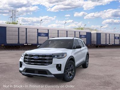 New 2026 Ford Explorer Active for sale #TGC43499 - photo 2