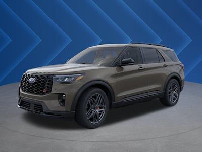 New 2026 Ford Explorer ST for sale #TGC48817 - photo 1
