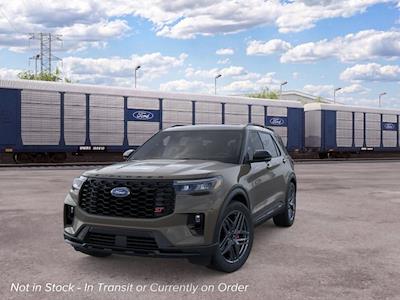 New 2026 Ford Explorer ST for sale #TGC48817 - photo 2