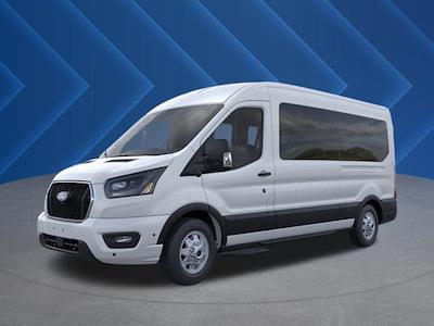 New 2026 Ford Transit 350 - photo 1