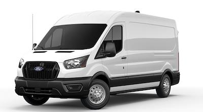 New 2026 Ford Transit 250 - photo 1