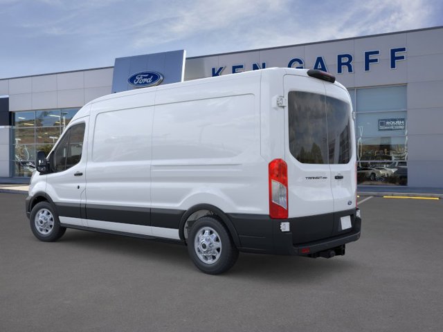 New 2026 Ford Transit 250 - photo 20