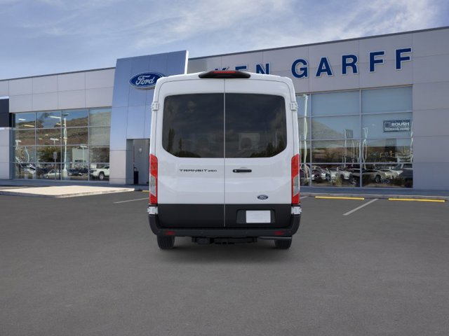 New 2026 Ford Transit 250 - photo 21