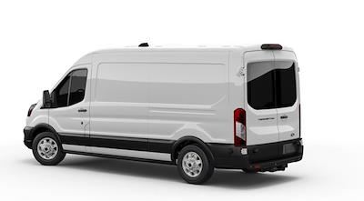 New 2026 Ford Transit 250 - photo 1