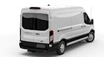 New 2026 Ford Transit 250 Medium Roof Empty Cargo Van for sale #TKA19022 - photo 3