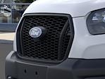 New 2026 Ford Transit 350 Medium Roof Empty Cargo Van for sale #TKA21313 - photo 17