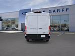 New 2026 Ford Transit 350 Medium Roof Empty Cargo Van for sale #TKA21313 - photo 5