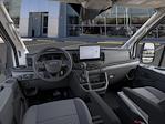 New 2026 Ford Transit 350 Medium Roof Empty Cargo Van for sale #TKA21313 - photo 9