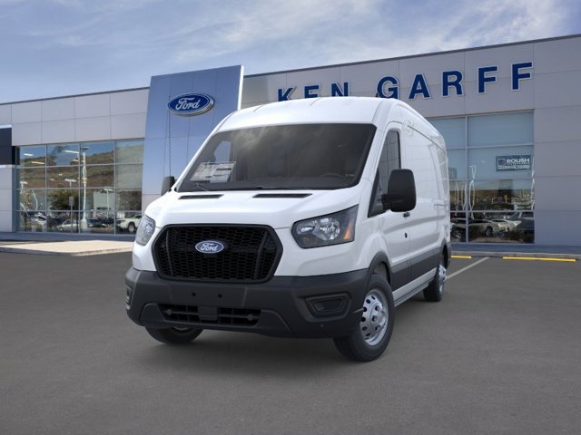 New 2026 Ford Transit 250 - photo 18