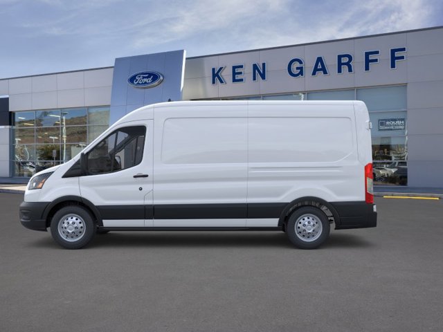 New 2026 Ford Transit 250 - photo 19