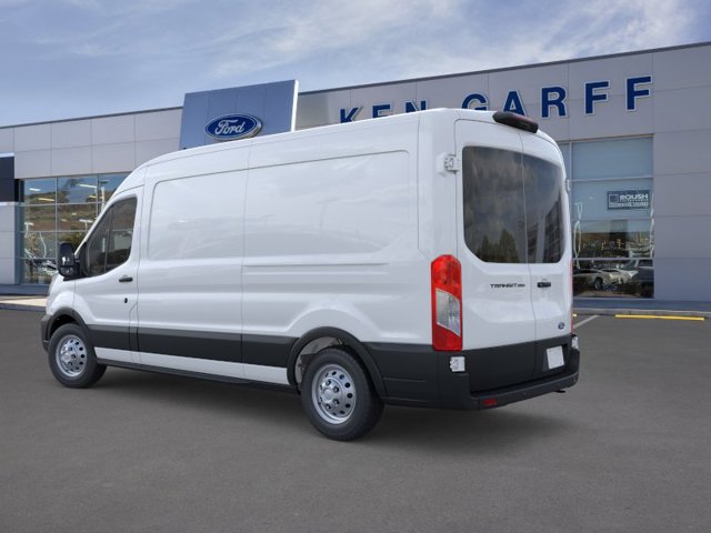 New 2026 Ford Transit 250 - photo 20