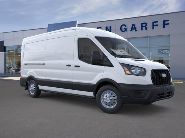 New 2026 Ford Transit 250 - photo 23