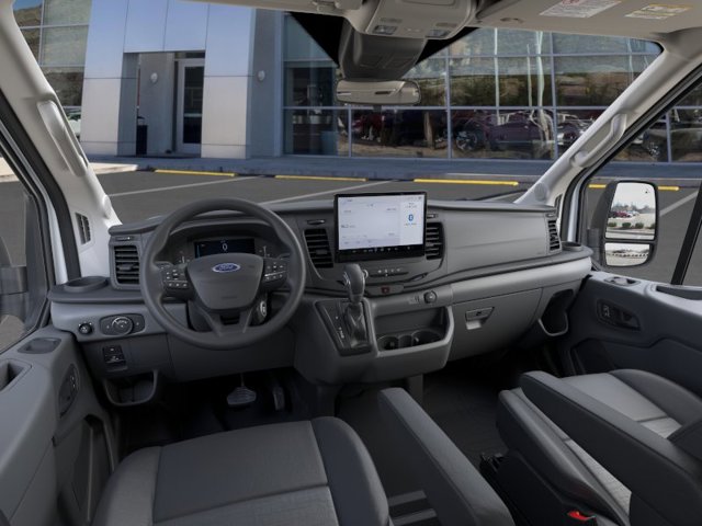 New 2026 Ford Transit 250 - photo 2