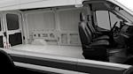 New 2026 Ford Transit 250 Medium Roof Empty Cargo Van for sale #TKA53969 - photo 6