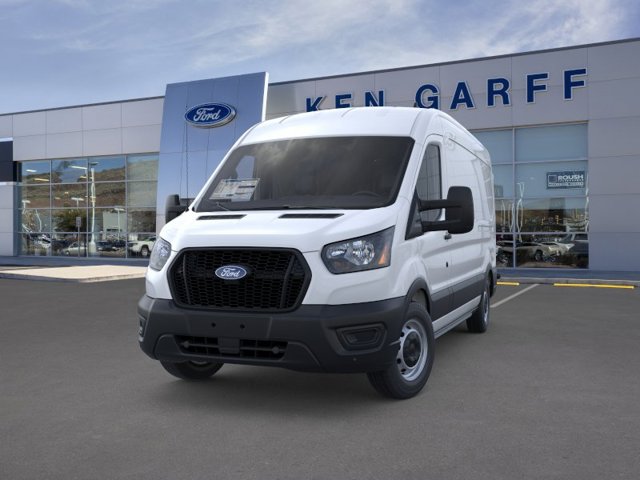 New 2026 Ford Transit 250 - photo 6