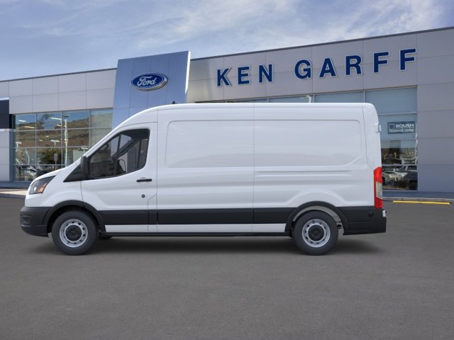 New 2026 Ford Transit 250 - photo 7