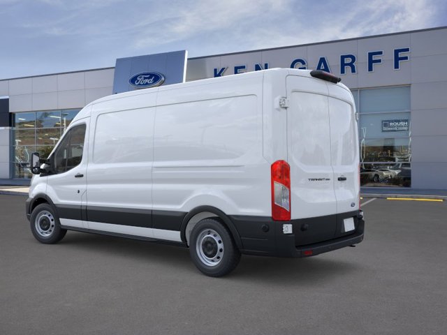 New 2026 Ford Transit 250 - photo 5