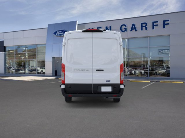 New 2026 Ford Transit 250 - photo 8