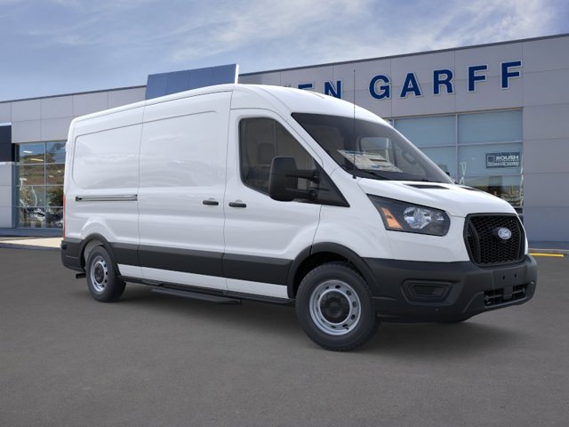 New 2026 Ford Transit 250 - photo 10