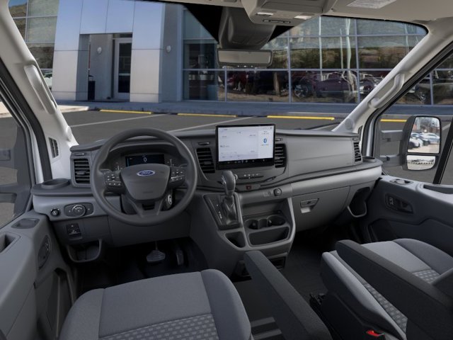 New 2026 Ford Transit 250 - photo 12