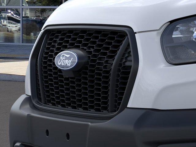 New 2026 Ford Transit 250 - photo 19